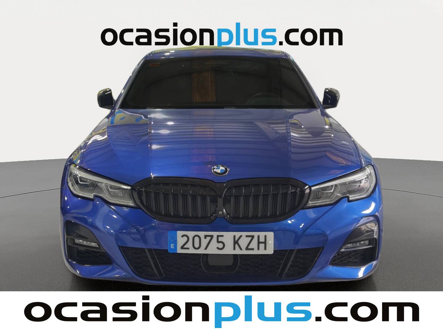 Foto BMW Serie 3 BMW Serie 3 330i (258 CV)