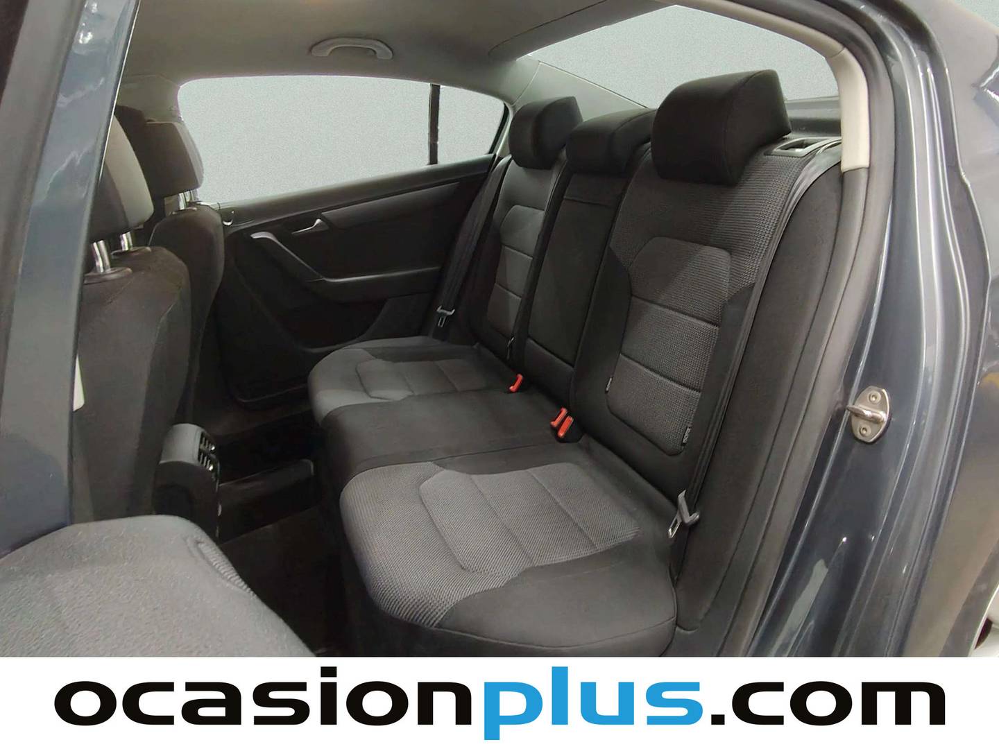 Foto Volkswagen Passat Volkswagen Passat Advance 2.0 TDI BMT (140 CV) DSG