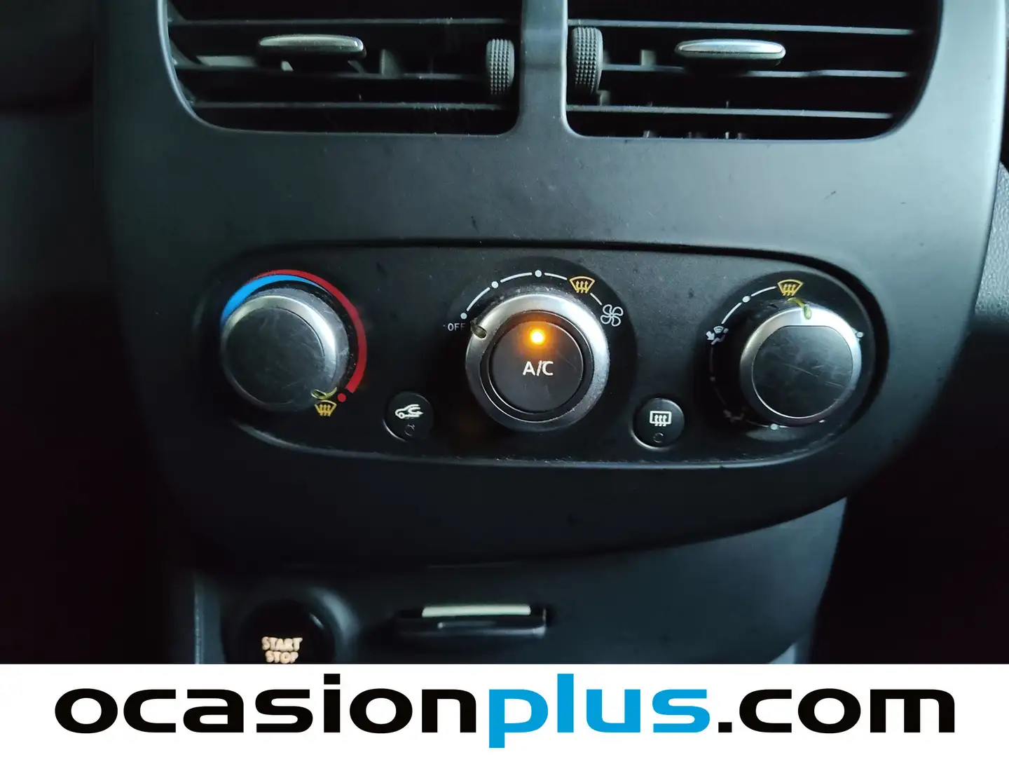 Foto Renault Clio Renault Clio Business Energy dCi (75 CV)