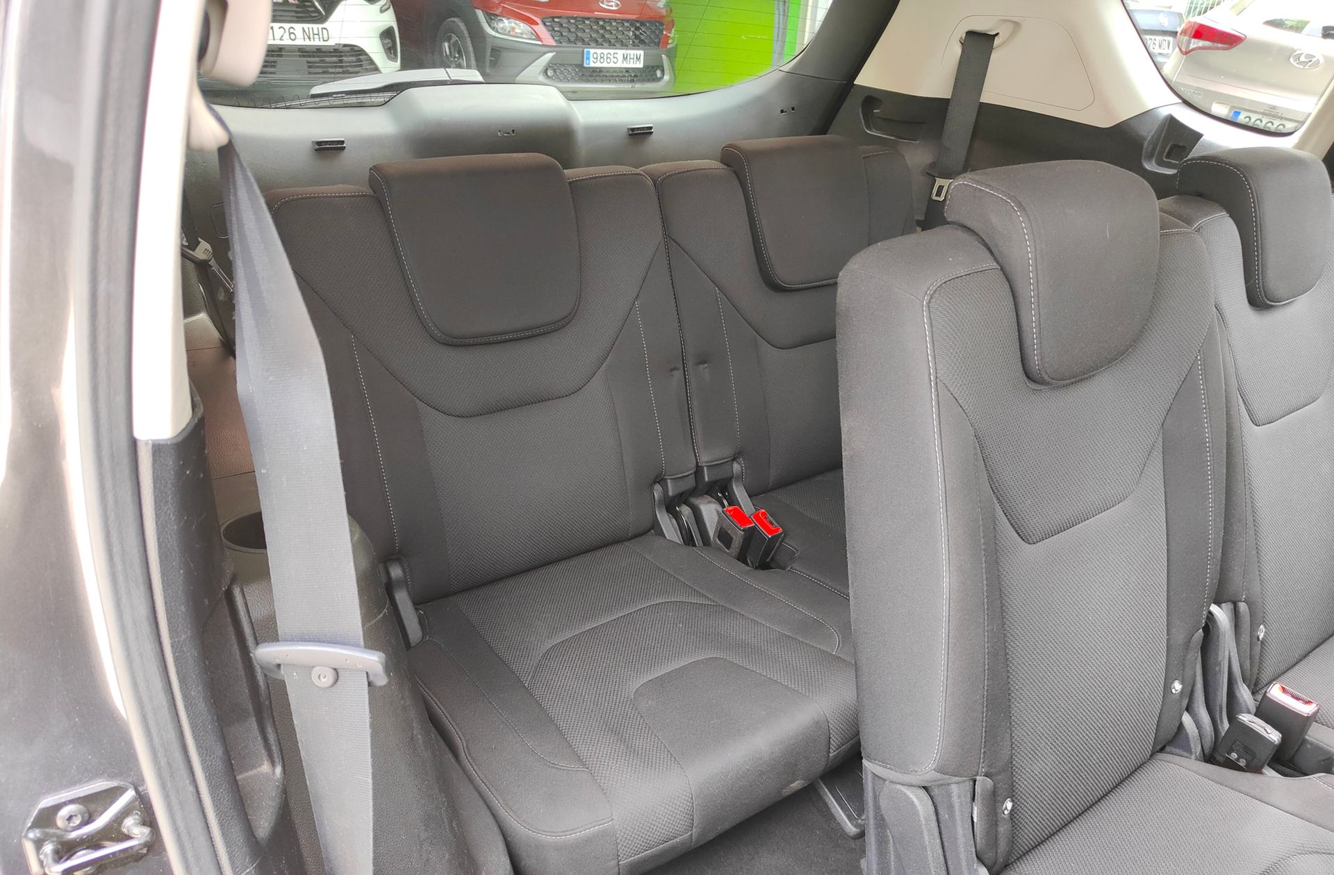 Ford S-Max 2.0 TDCi Titanium 7 plazas - foto 19