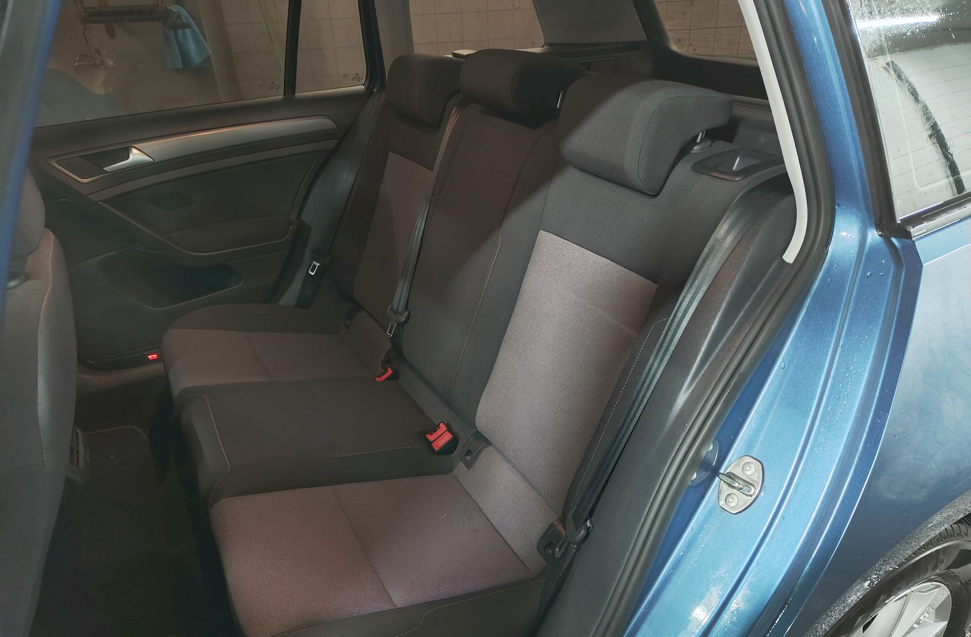 Volkswagen Golf Variant Business Navi 1.6 TDI BMT - foto 10