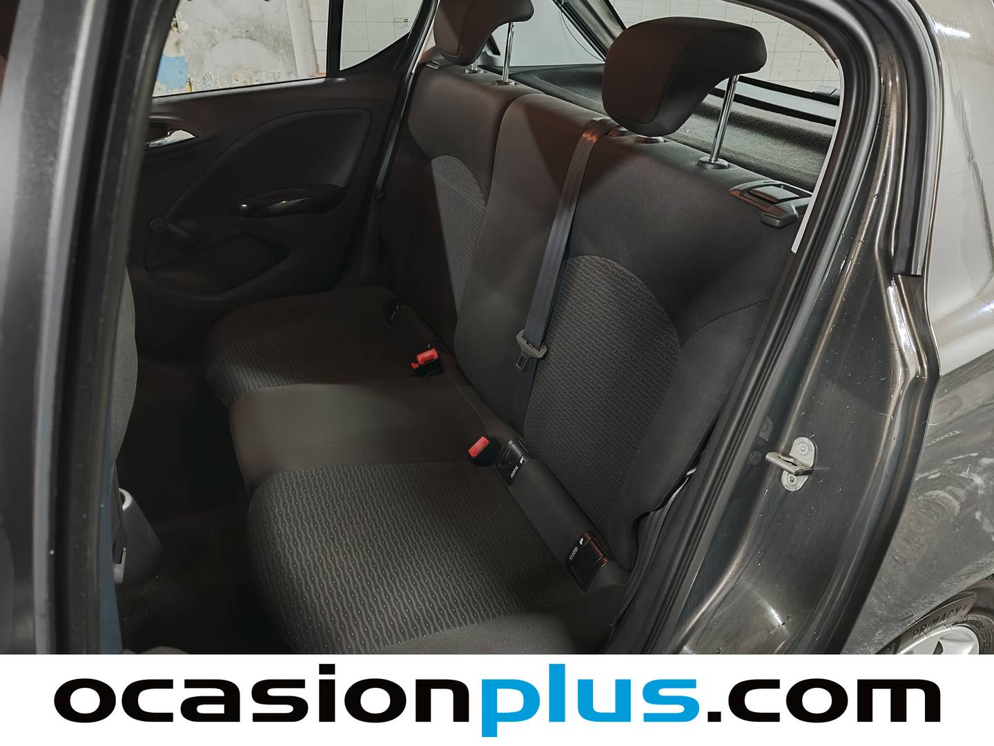 Foto Opel Corsa Opel Corsa 1.4 Selective (90 CV)