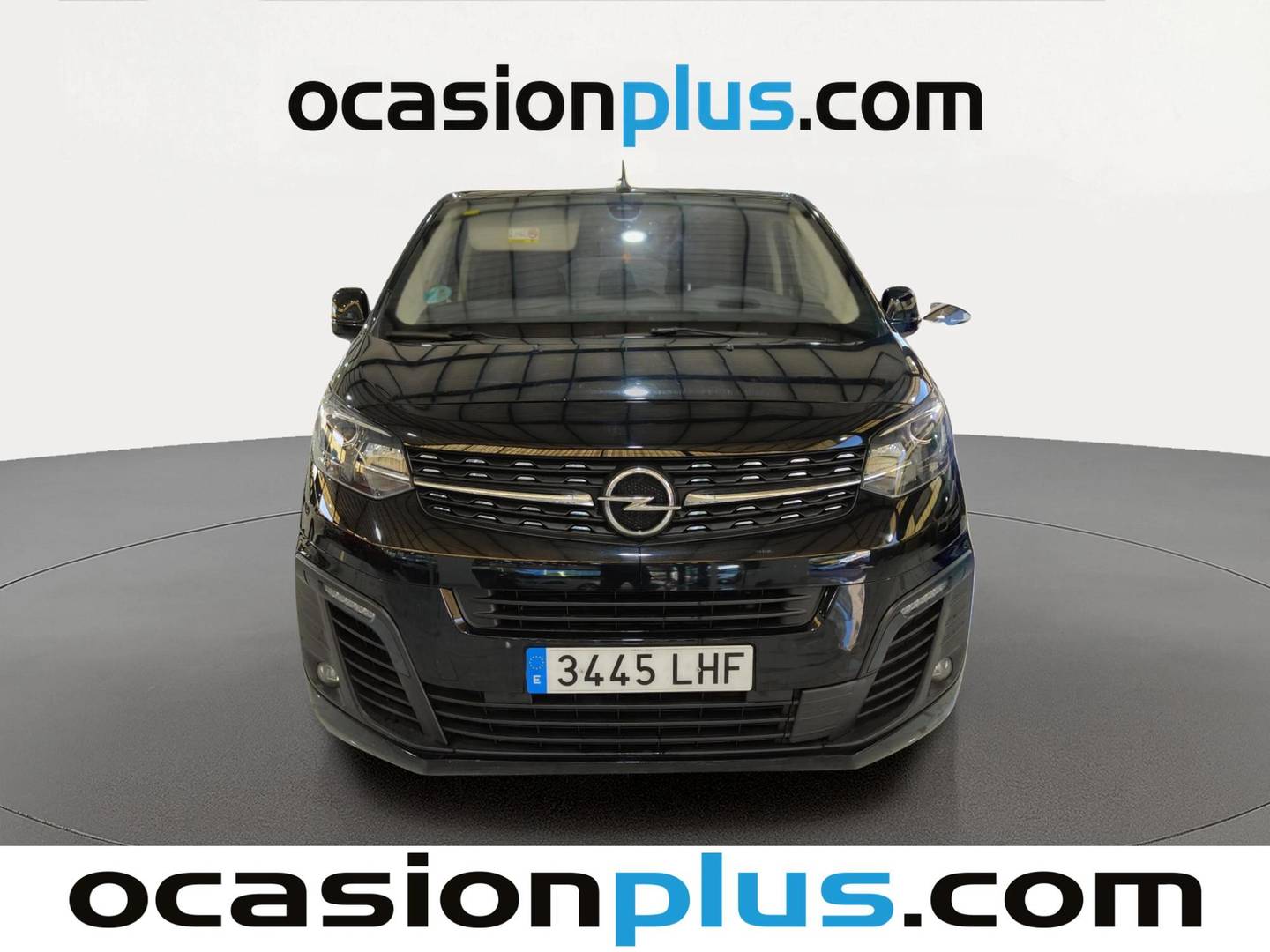 Opel Zafira Life Opel Zafira Life 2.0 Diesel M Innovation (150 CV) 8 Plazas 150cv