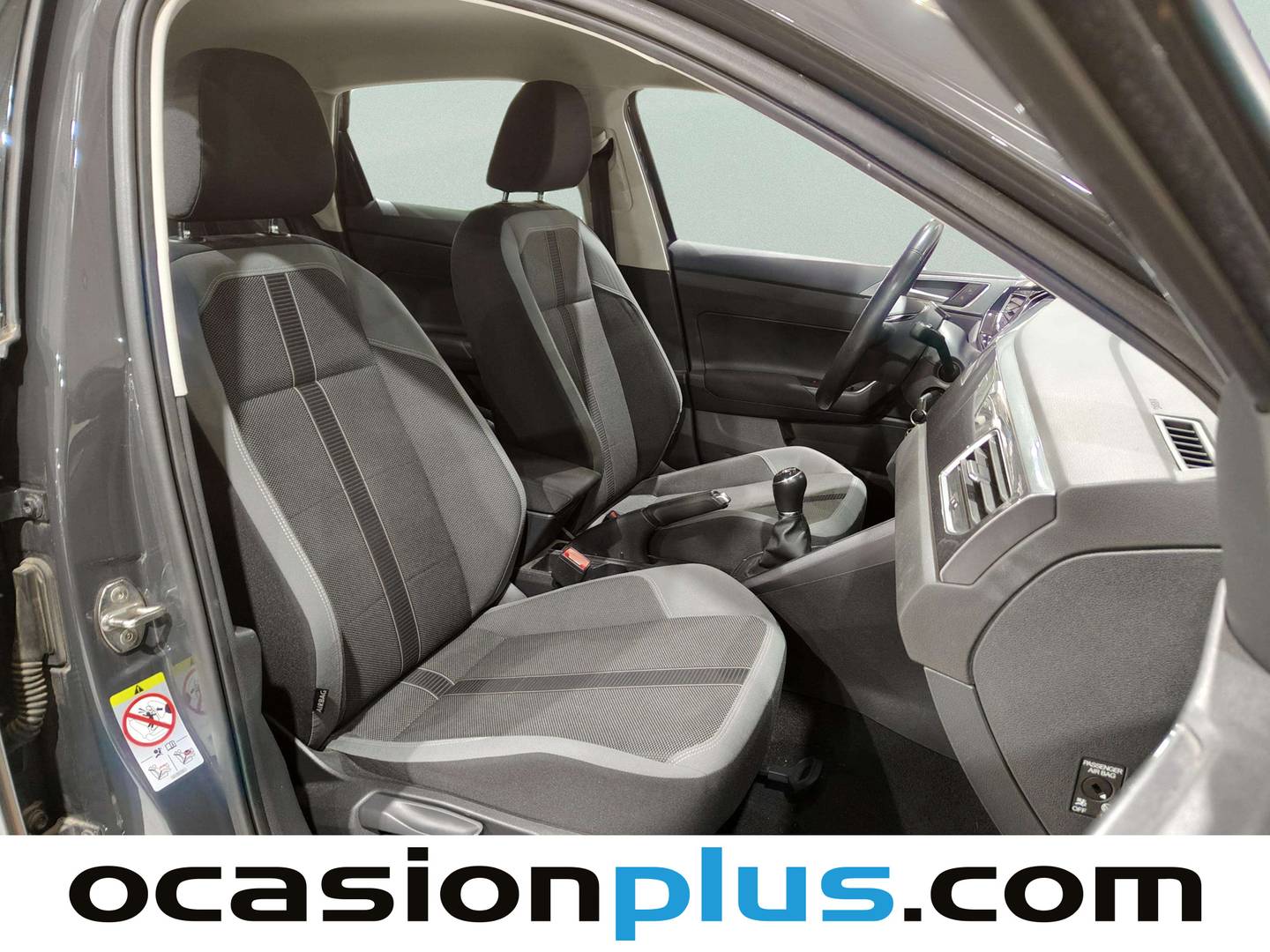 Volkswagen Polo Volkswagen Polo Sport 1.0 TSI  (115 CV) gasolina