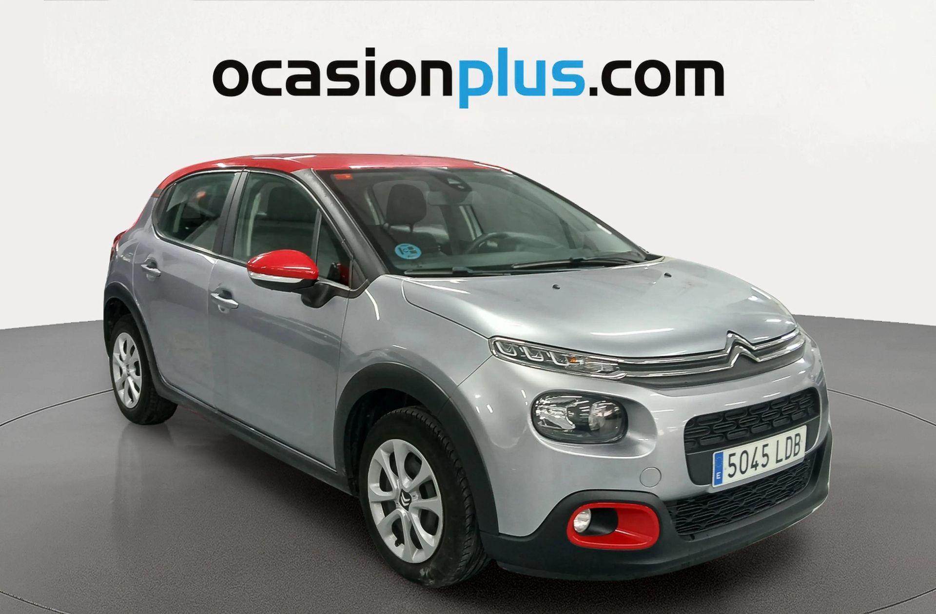 Citroën C3 PureTech 83 Feel - foto 2