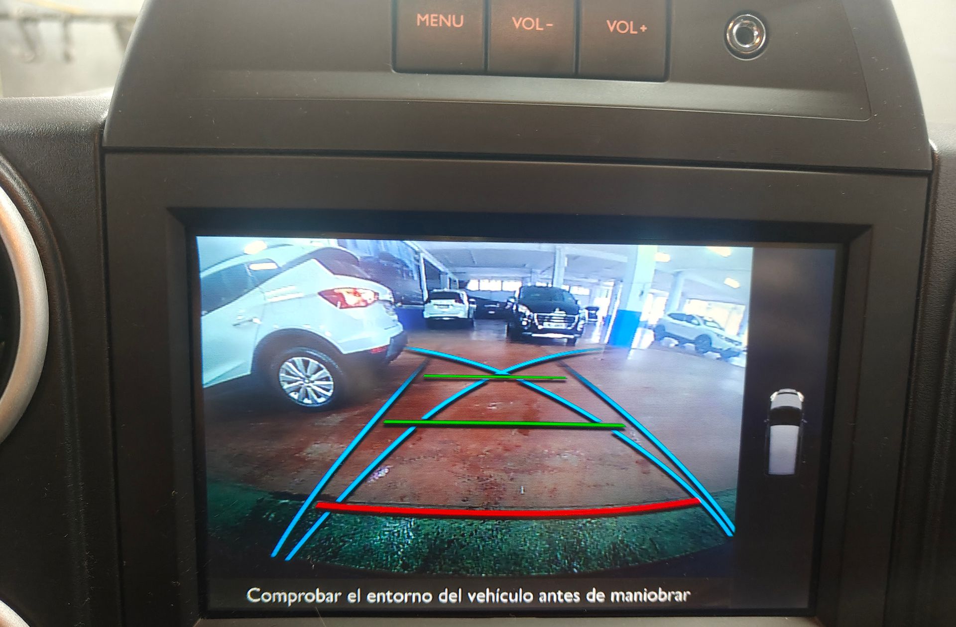 Peugeot Partner Tepee Combi 1.2 PureTech Outdoor - foto 9