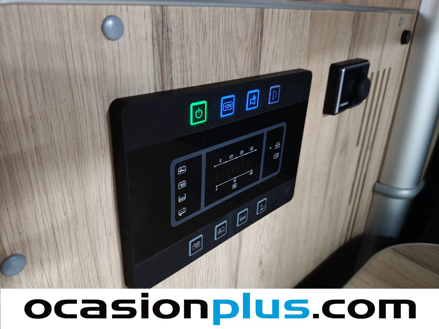 Foto Volkswagen Transporter Volkswagen Transporter Mixto Batalla Corta TN 2.0 TDI BMT (102 CV) 4 Plazas