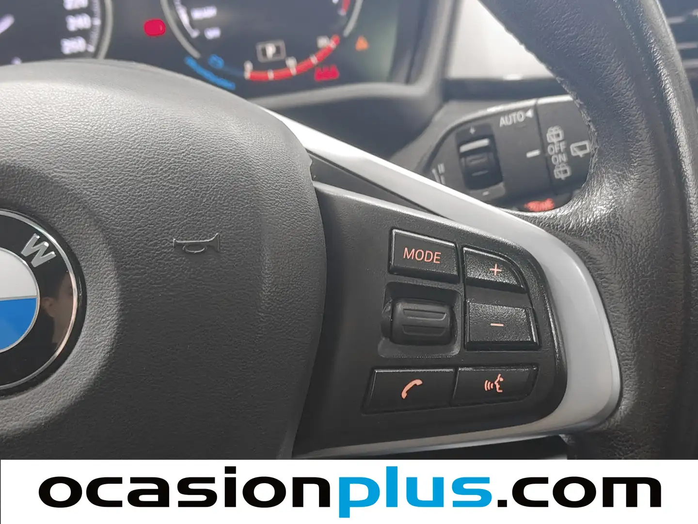 Foto BMW X2 BMW X2 sDrive18i (140 CV)