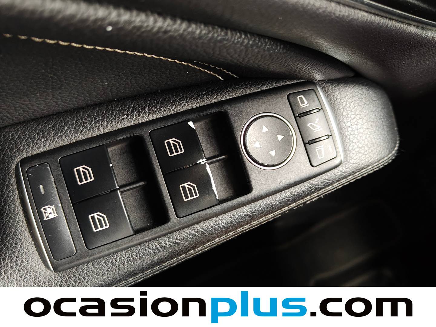 Mercedes CLA Mercedes CLA Shooting Brake 200 d (136 CV) manual