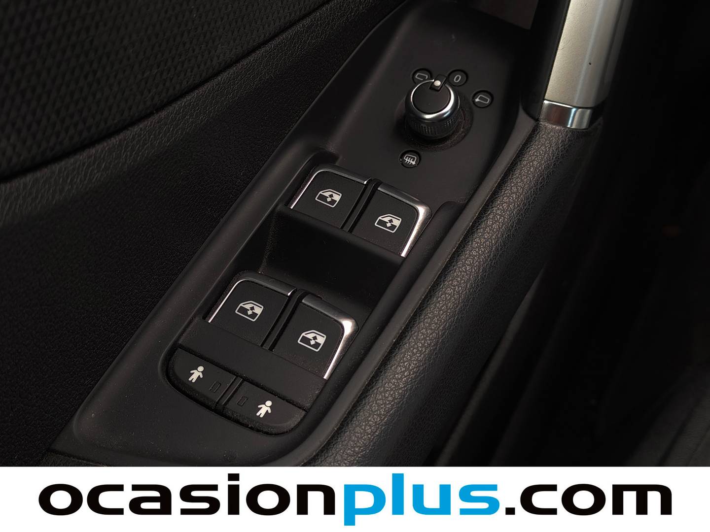 Audi Q2 Audi Q2 Advanced 30 TFSI  (116 CV) gasolina
