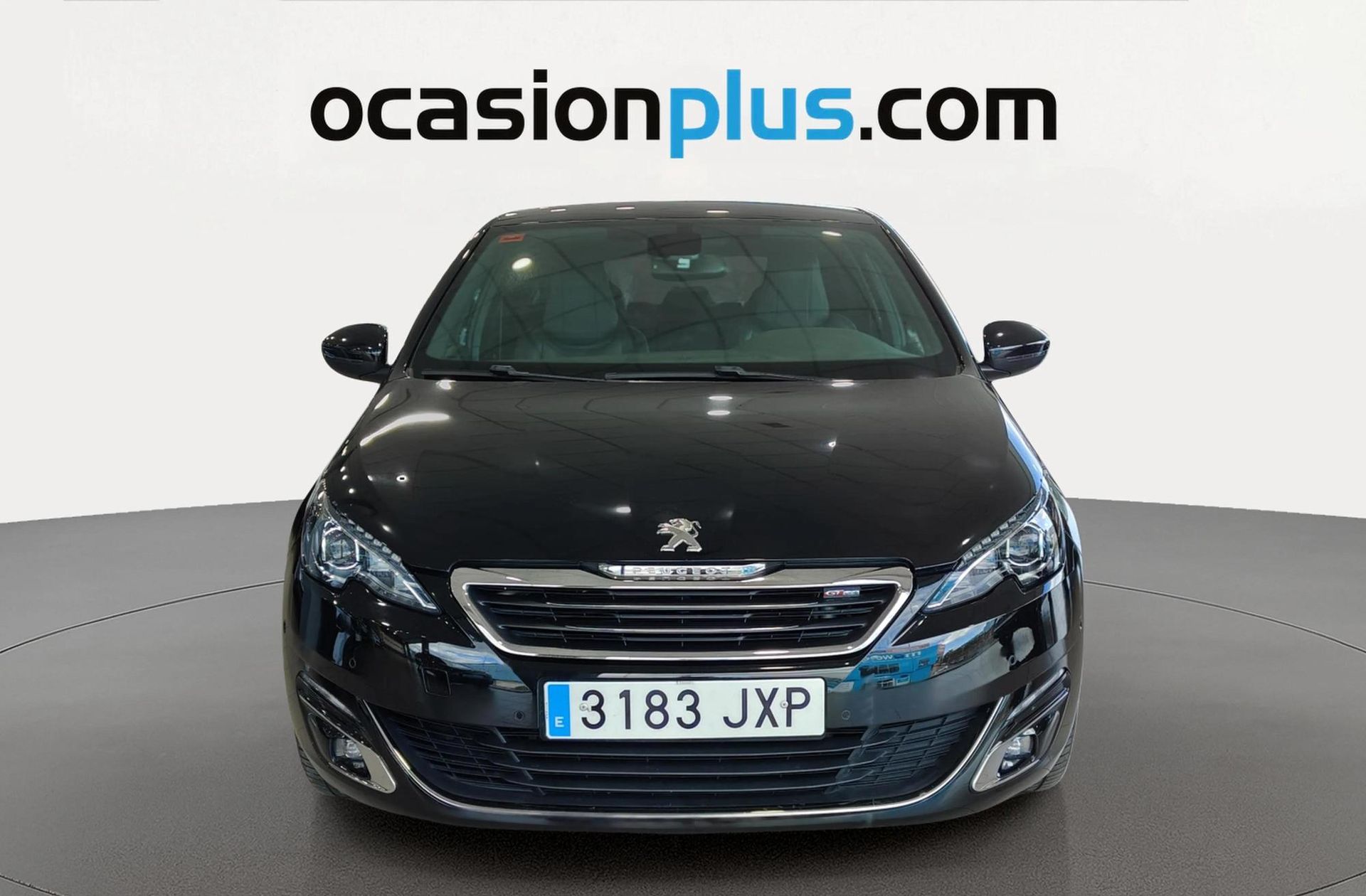 Peugeot 308 PureTech 130 GT Line EAT6 - foto 19
