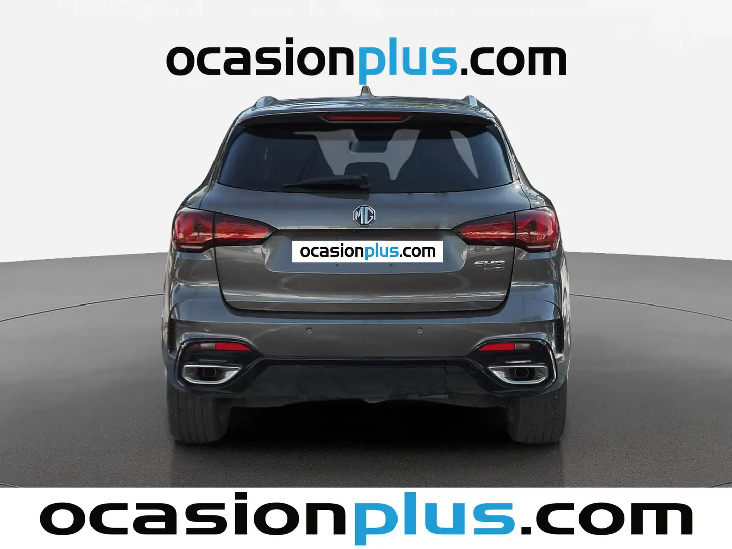 Foto MG HS MG eHS 1.5 T-GDI PHEV Luxury (258 CV)