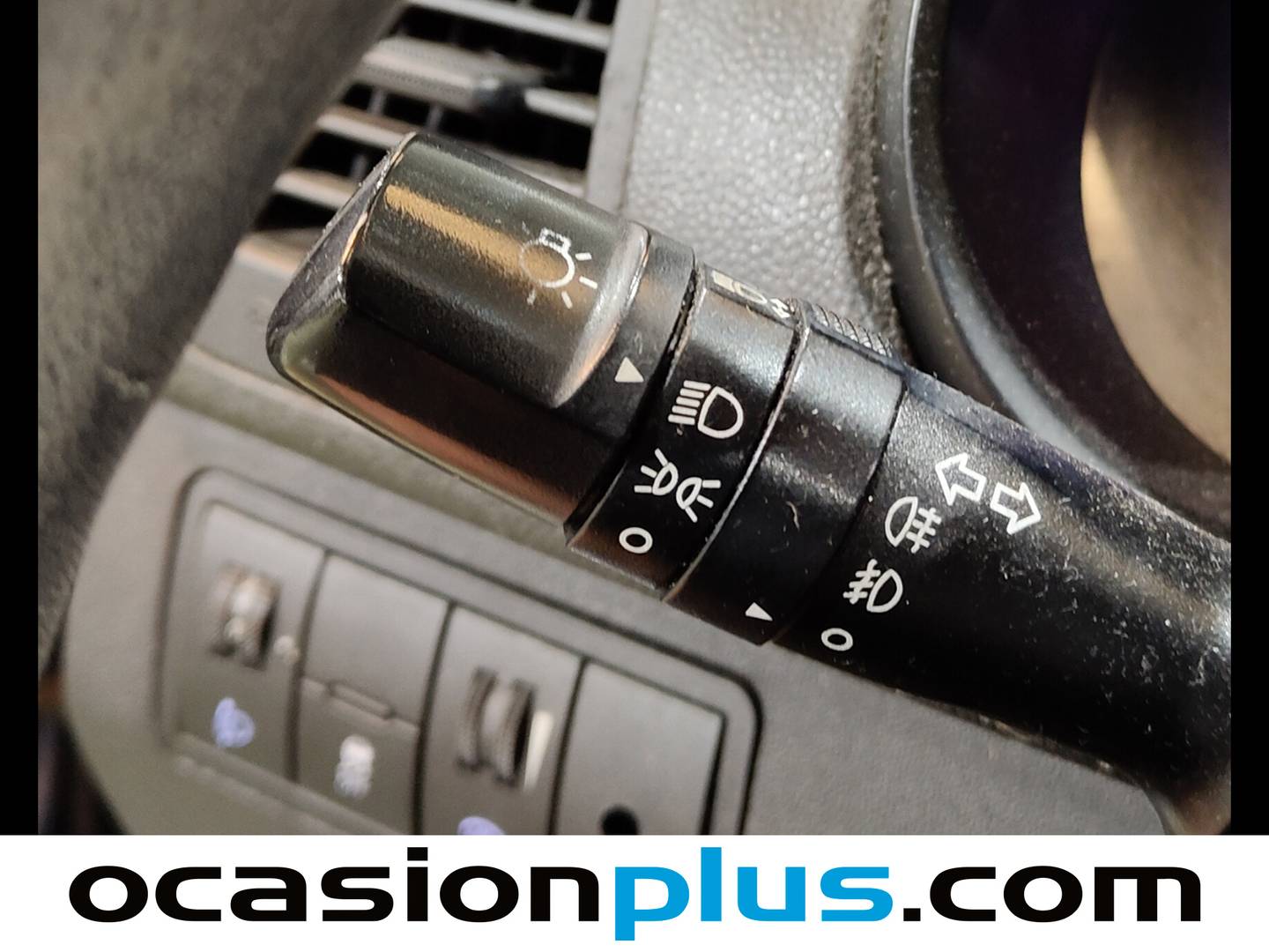 Equipamiento del Hyundai ix20 Hyundai ix20 1.4 CRDI GL Classic (77 CV)