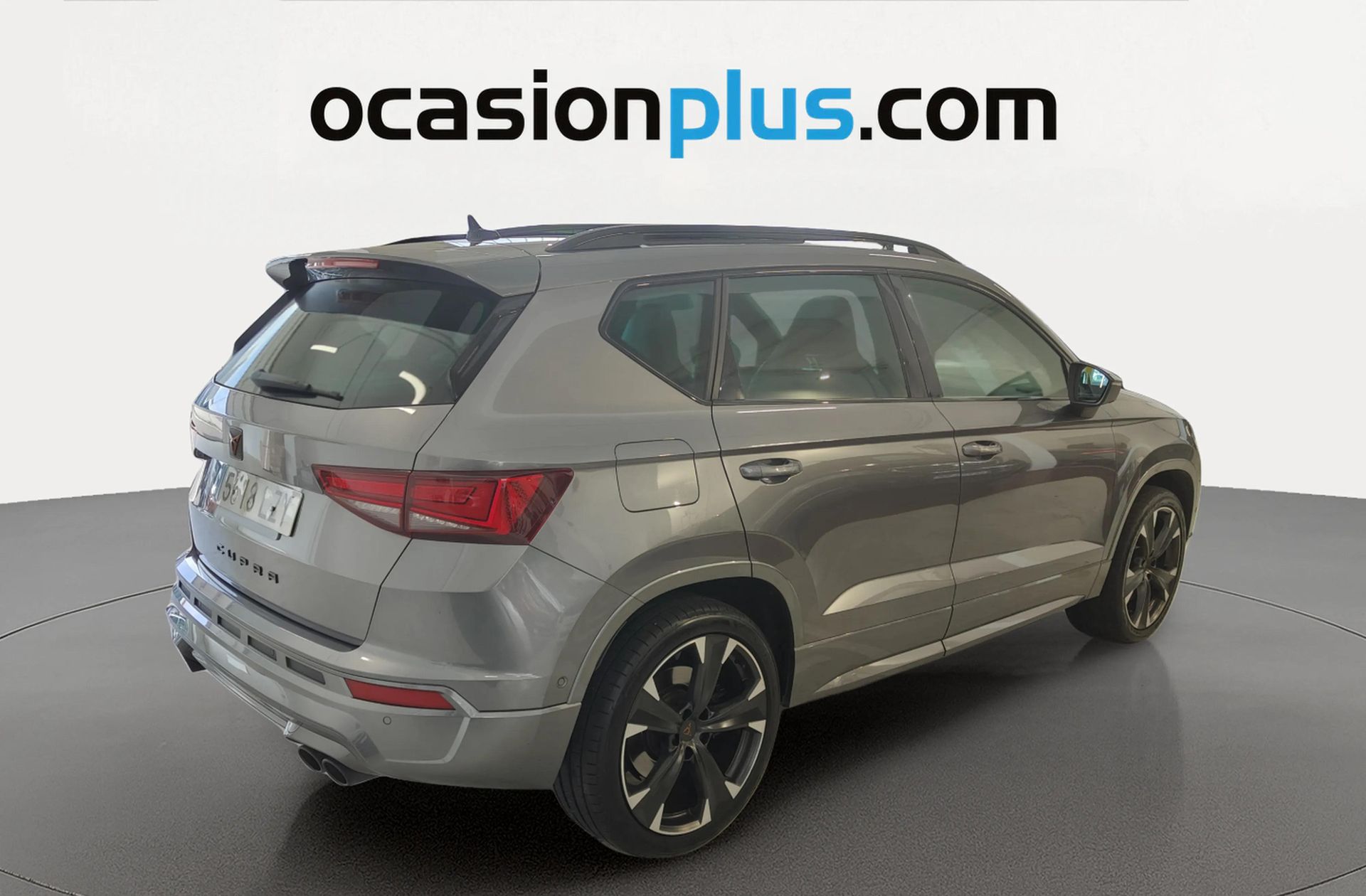 Cupra Ateca 2.0 TSI 4Drive DSG - foto 4