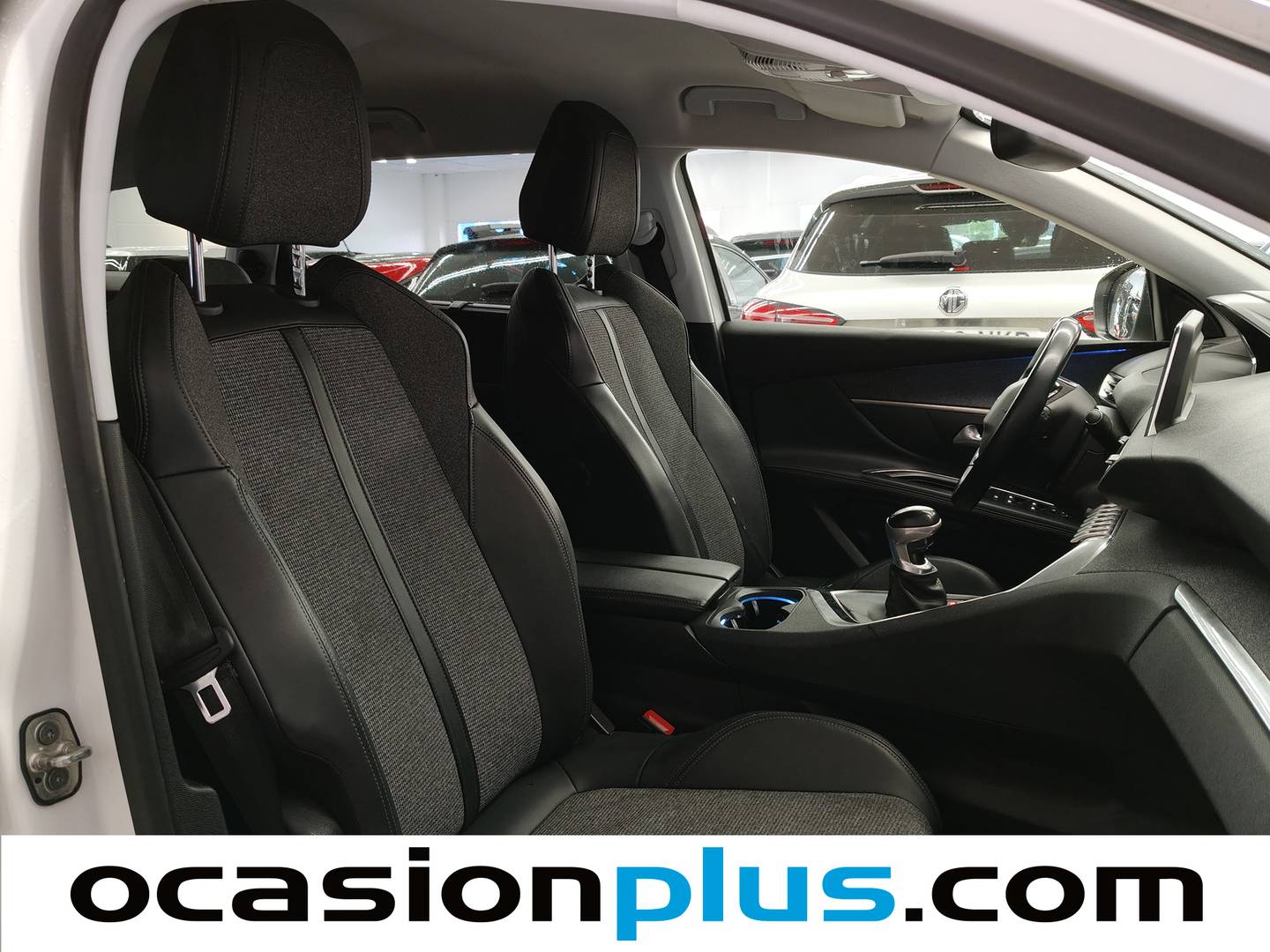Peugeot 5008 Peugeot 5008 BlueHDi 130 S&S Allure (130 CV) diésel