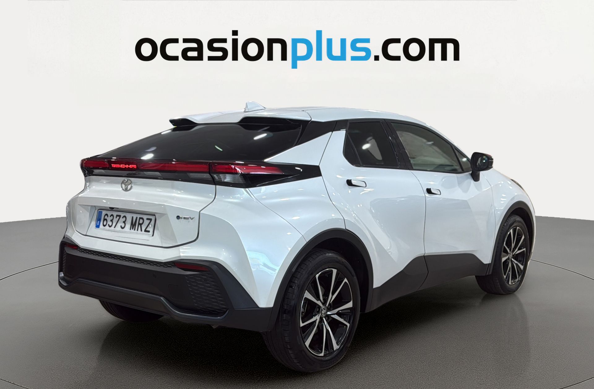 Toyota C-HR 200H Advance - foto 3