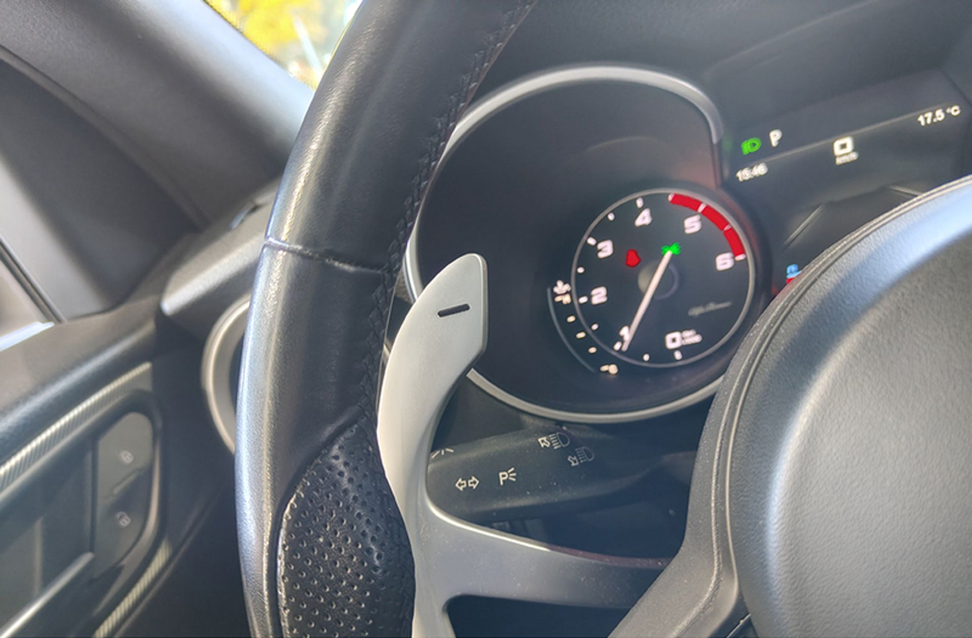 Alfa Romeo Stelvio 2.2 Diesel Sprint RWD - foto 28