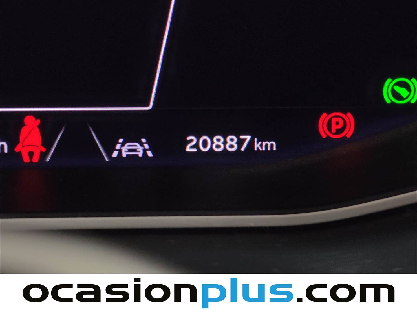 Seat Ateca Seat Ateca 1.5 TSI Style Evo Edition DSG (150 CV) seminuevo
