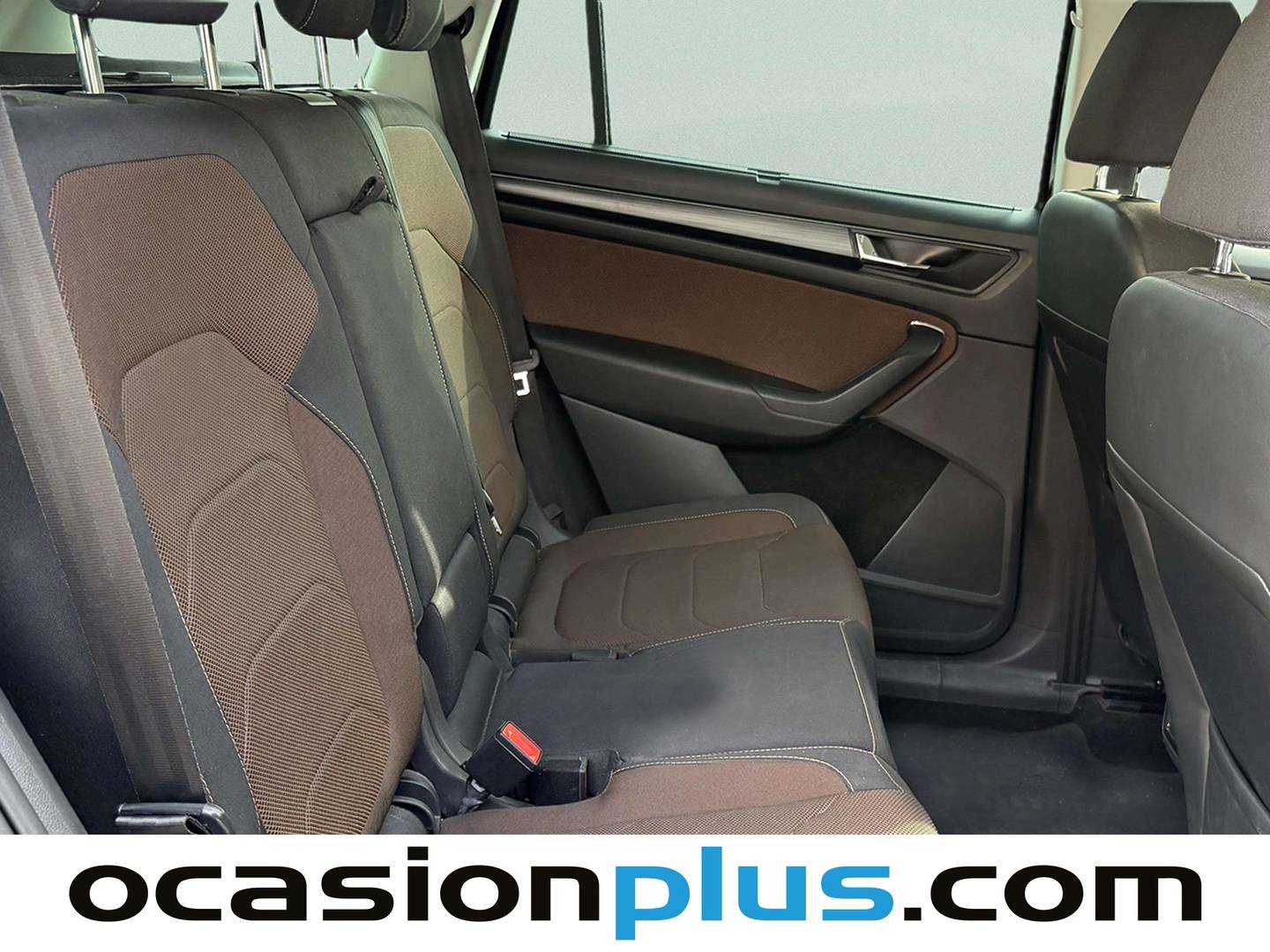 Skoda Kodiaq Skoda Kodiaq 1.5 TSI Ambition 4x2 DSG (150 CV) al mejor precio