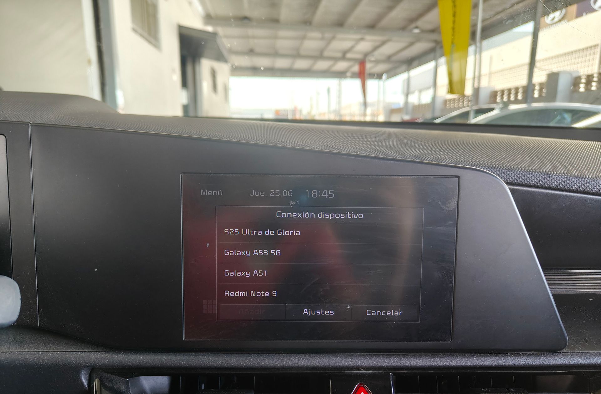 Kia Niro 1.6 GDi HEV Concept - foto 29