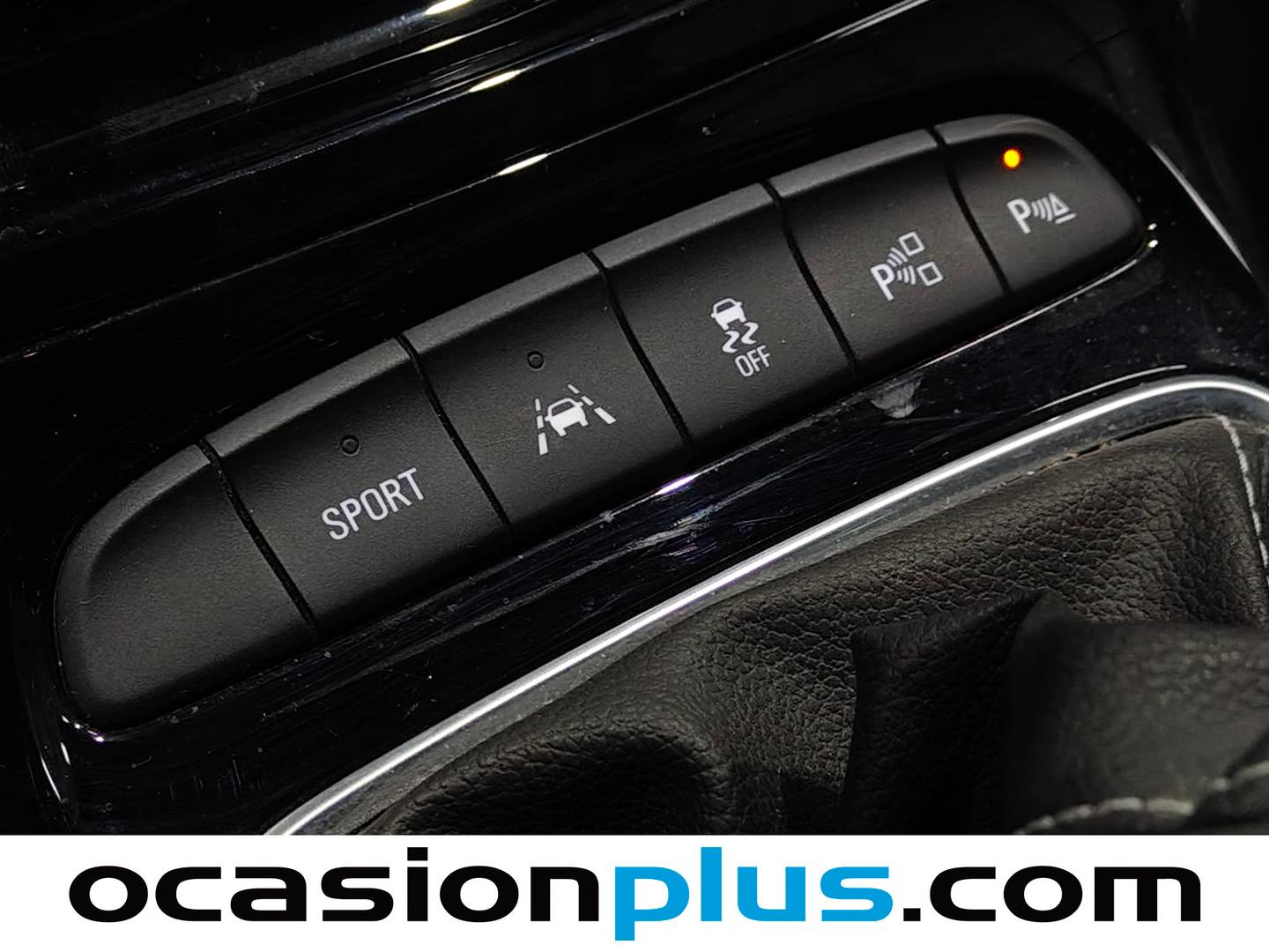 Opel Astra Opel Astra Sports Tourer 1.4 Turbo Dynamic (125 CV) 125cv