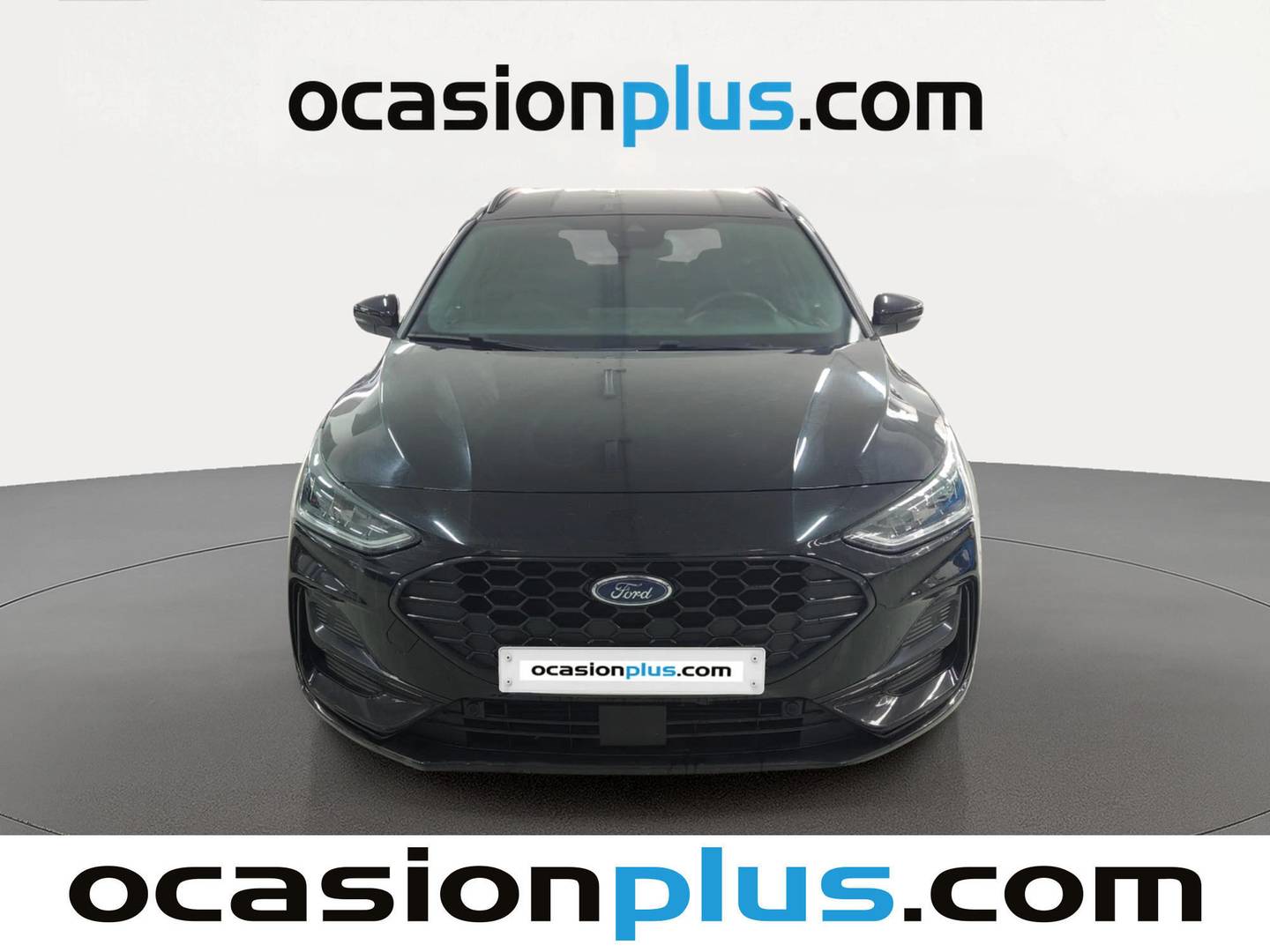 Ford Focus Ford Focus SportBreak 1.0 Ecoboost MHEV ST-Line (125 CV) barato