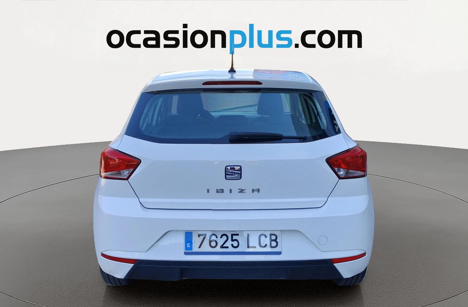 SEAT Ibiza 1.0 MPI Reference Plus - foto 13