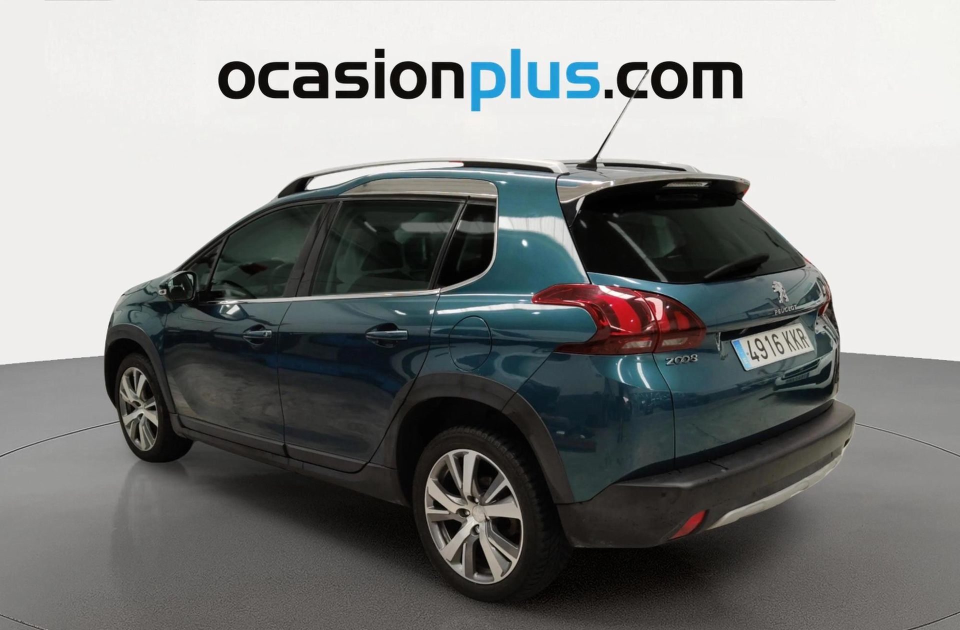 Peugeot 2008 BlueHDi 100 Allure - foto 3