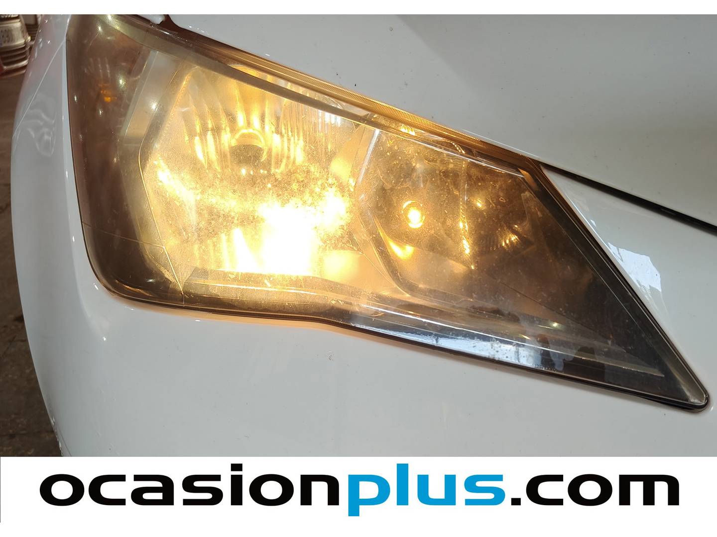 Seat Ibiza Seat Ibiza SC 1.6 TDI Style ITech (90 CV) km 0