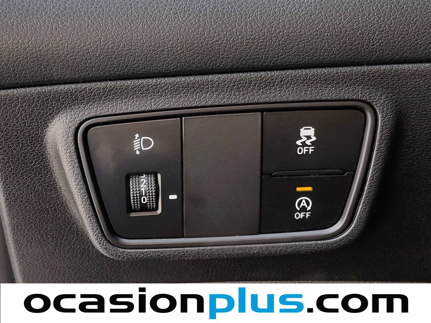 Extras del Hyundai Tucson Hyundai Tucson 1.6 TGDI Klass 4x2 (150 CV)