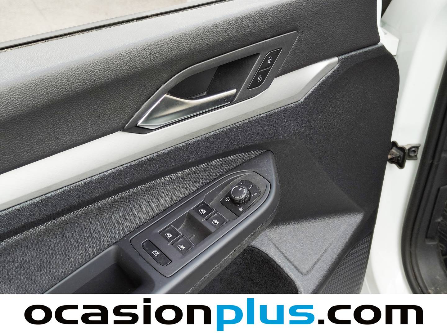 Volkswagen Golf Volkswagen Golf Life 1.0 eTSI (110 CV) DSG seminuevo