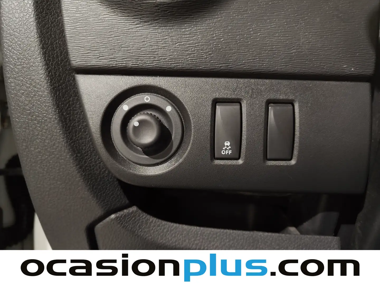 Foto Dacia Dokker Dacia Dokker Essential 1.6 ECO-G (109 CV) GLP