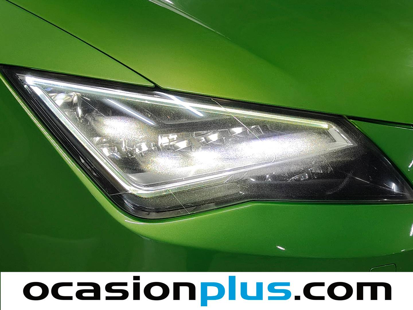 Accesorios del Seat León Seat León 2.0 TDI S&S FR (184 CV)