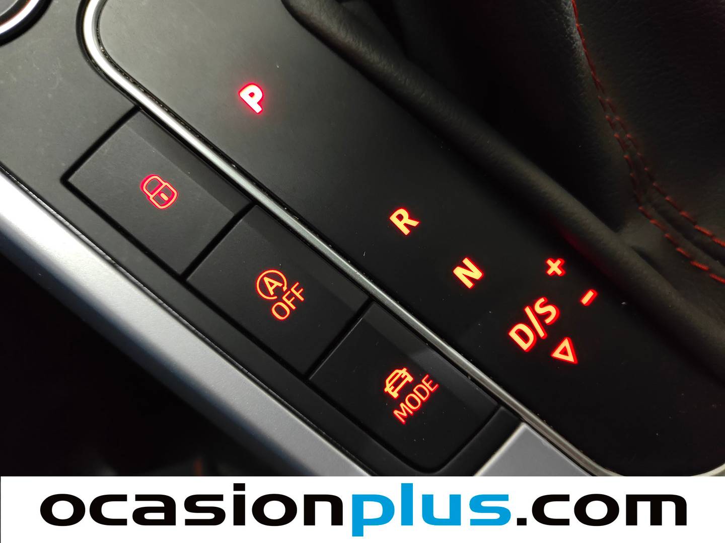 Foto Seat Arona SEAT Arona 1.5 TSI FR XL DSG (150 CV)