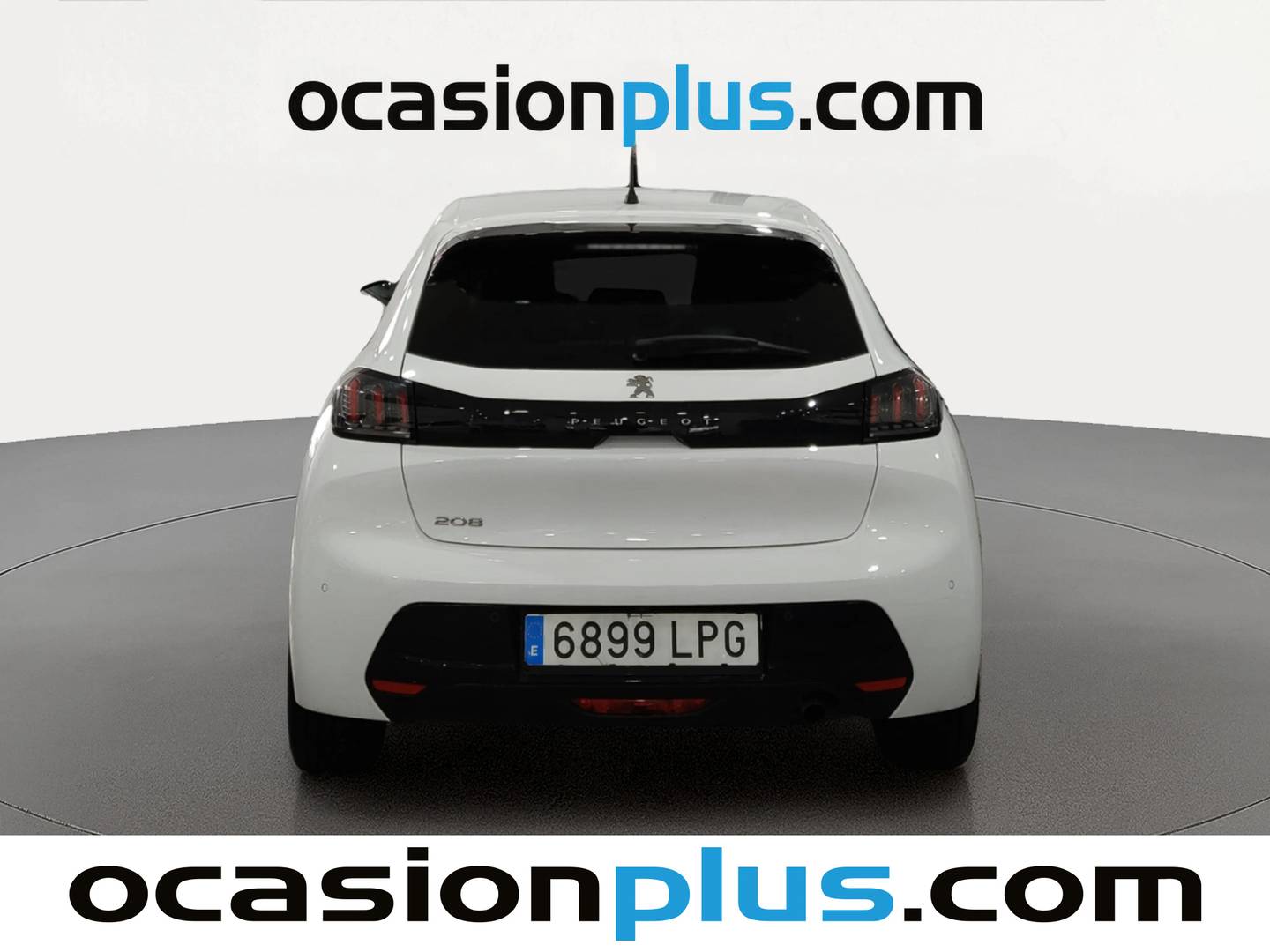 Peugeot 208 Peugeot 208 PureTech 100 Allure Pack (100 CV) barato