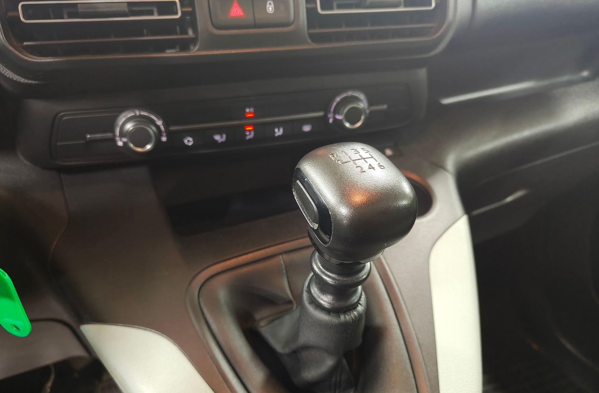 Citroën Berlingo Combi BlueHDi 130 Talla M Feel - foto 5