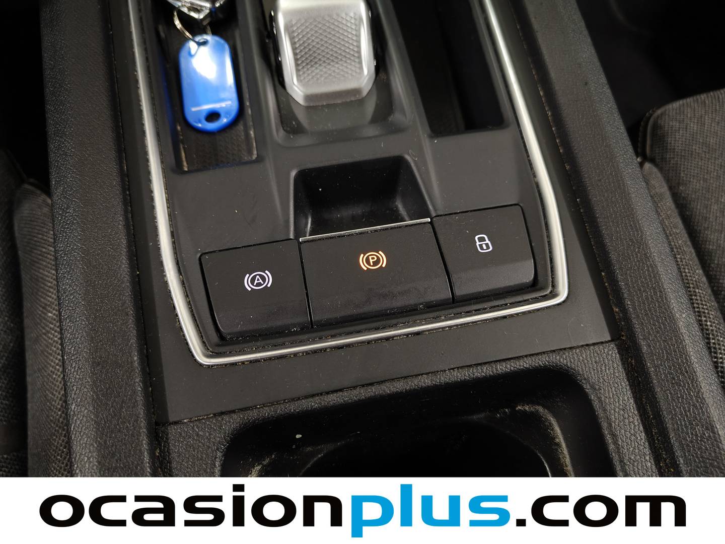 Seat León SEAT León 2.0 TDI S&S Xcellence DSG (150 CV) de segunda mano