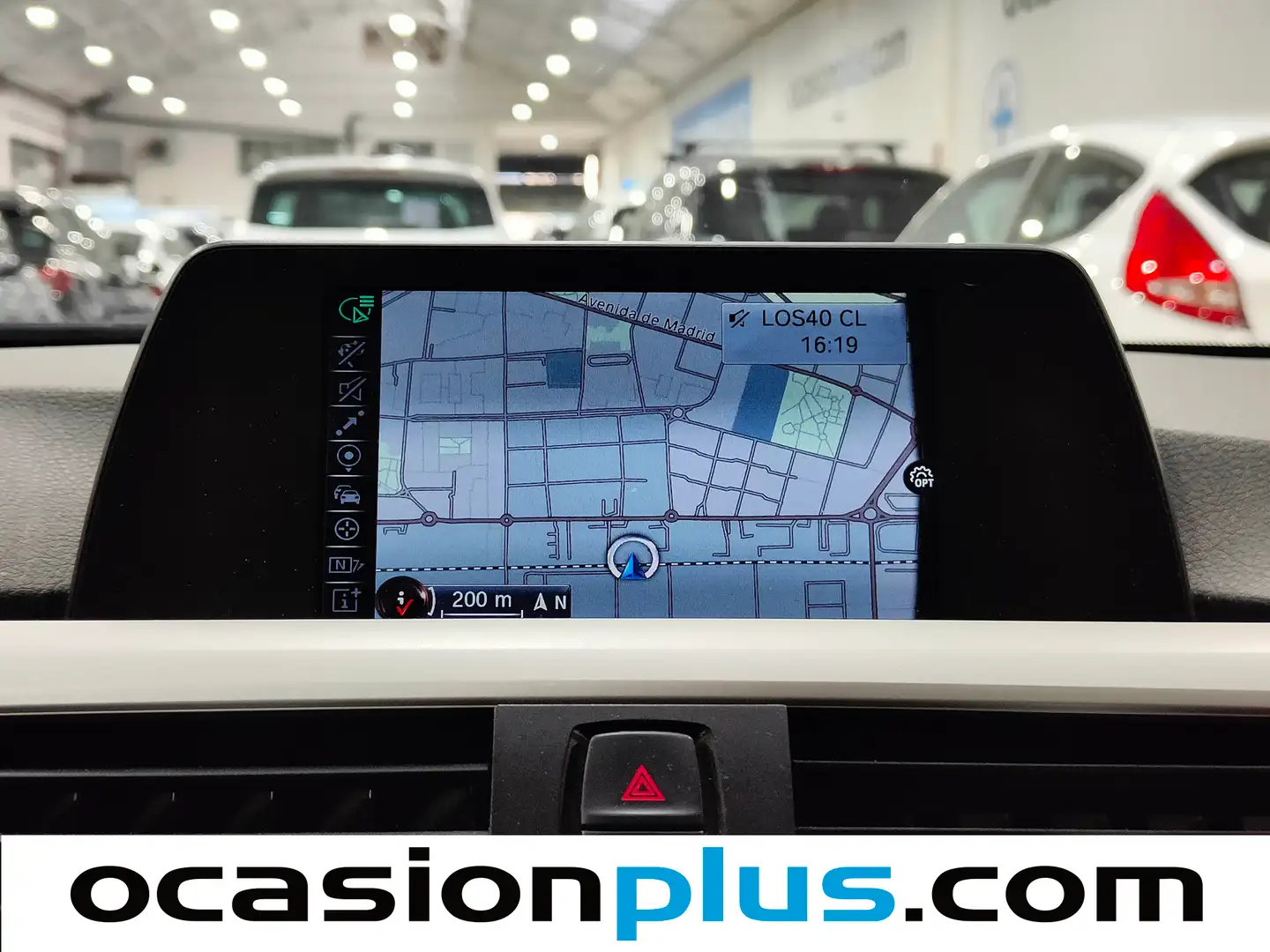 Foto BMW Serie 3 BMW Serie 3 320d (184 CV)