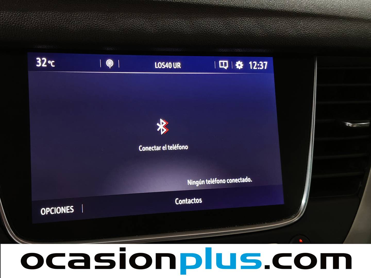 Opel Grandland X Opel Grandland X 1.2 Turbo Ultimate  (130 CV) de segunda mano