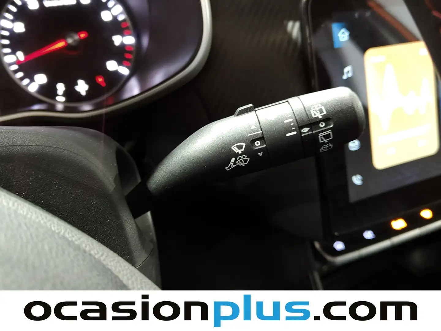 Foto MG ZS MG ZS 1.5 Comfort (106 CV)