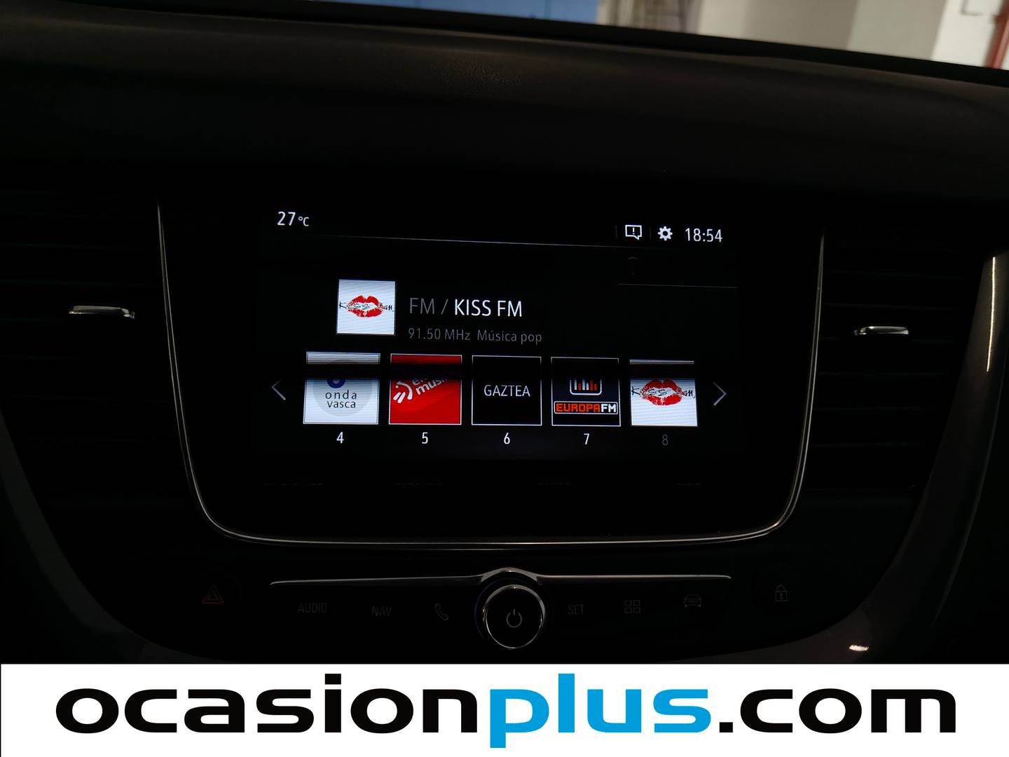 Opel Grandland X Opel Grandland X 1.2 Turbo Ultimate Auto (130 CV) km 0