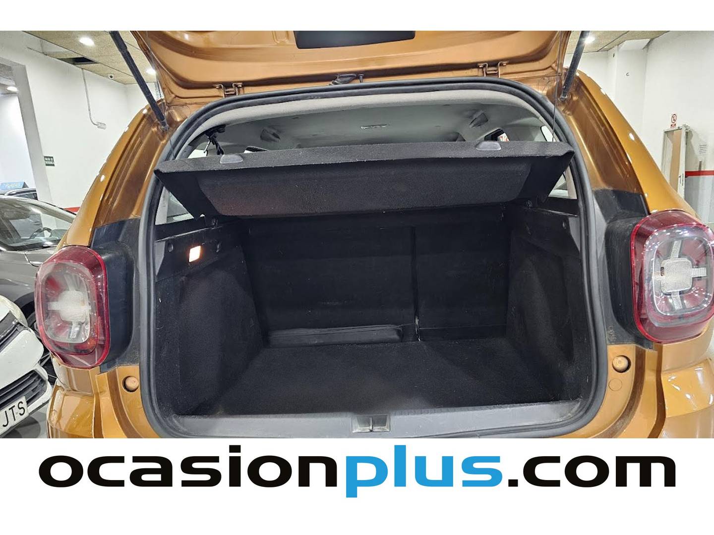 Foto Dacia Duster Dacia Duster Essential TCE 4X2 (100 CV) 4X2