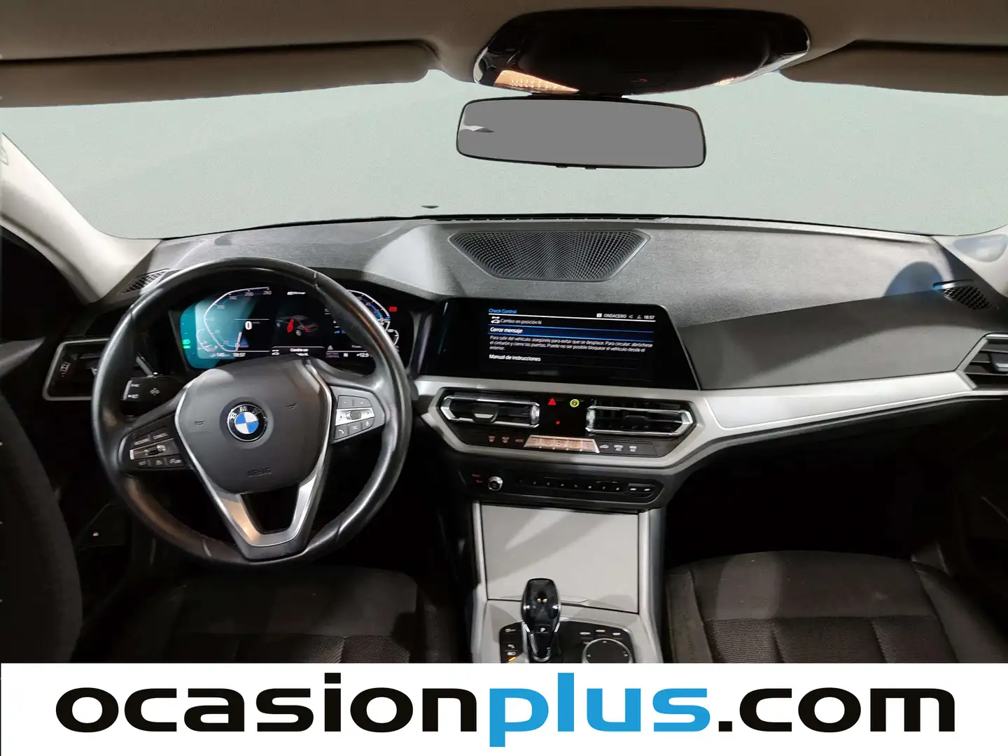 Foto BMW Serie 3 BMW Serie 3 330e (292 CV)