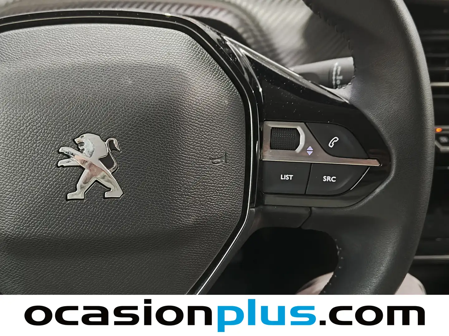 Foto Peugeot 208 Peugeot 208 PureTech 100 Allure (100 CV)