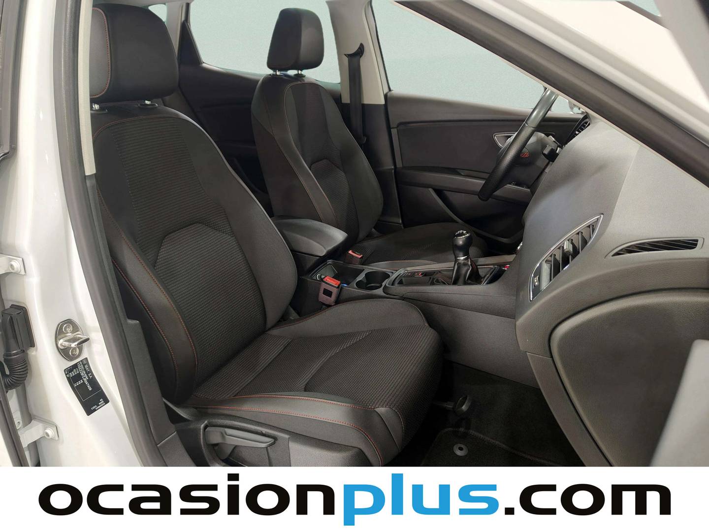 Seat León Seat León 1.4 TSI S&S ACT FR Plus (150 CV) manual