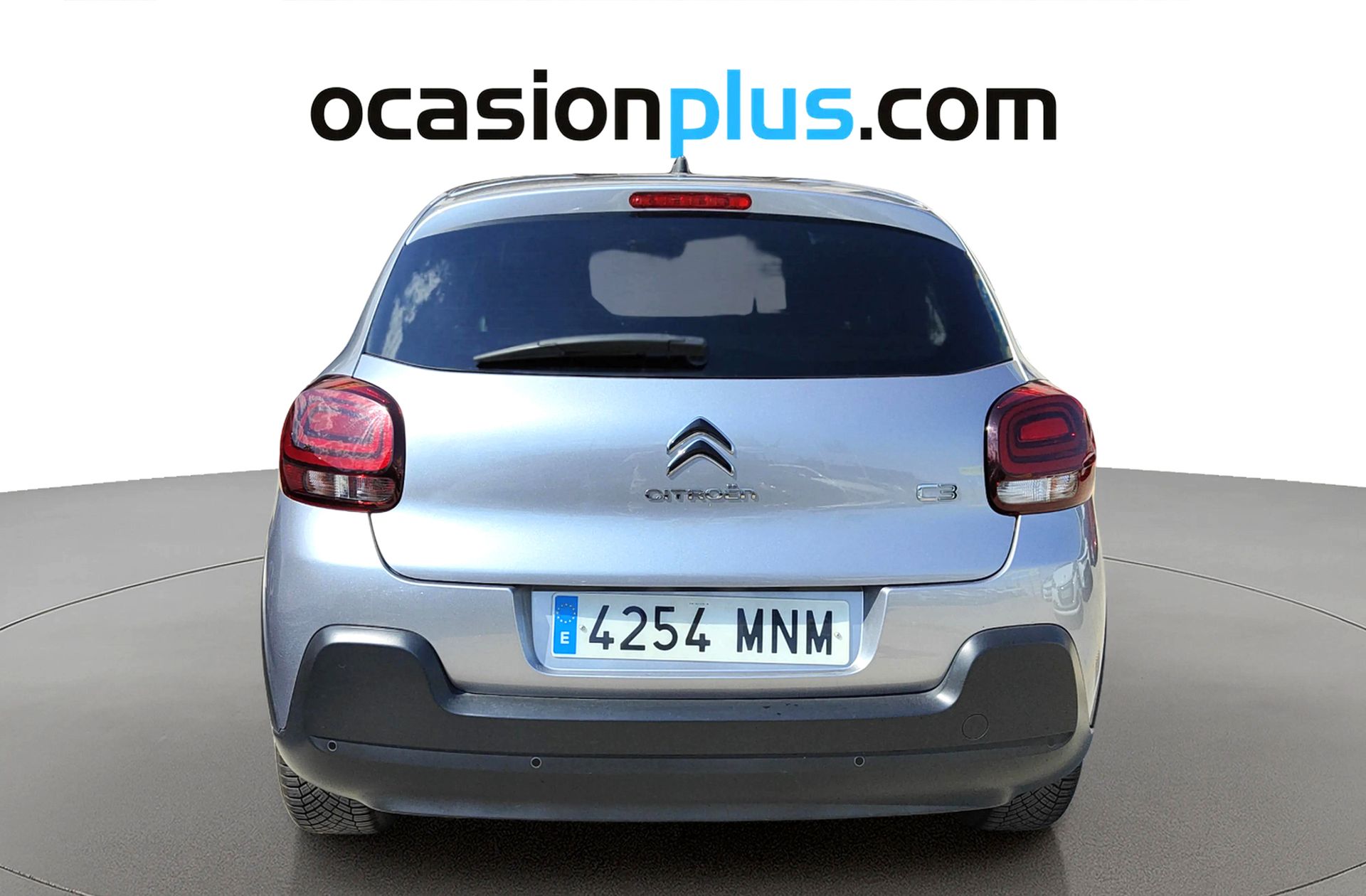 Citroën C3 PureTech 83 Max - foto 14