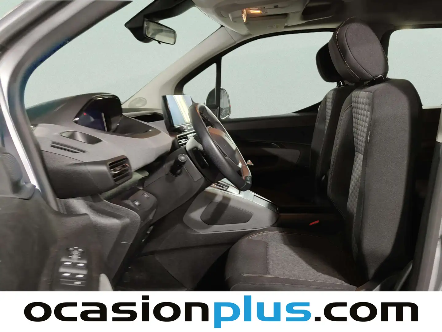 Foto Peugeot Rifter Peugeot Rifter BlueHDi 130 GT Long EAT8 (130 CV) 7 Plazas