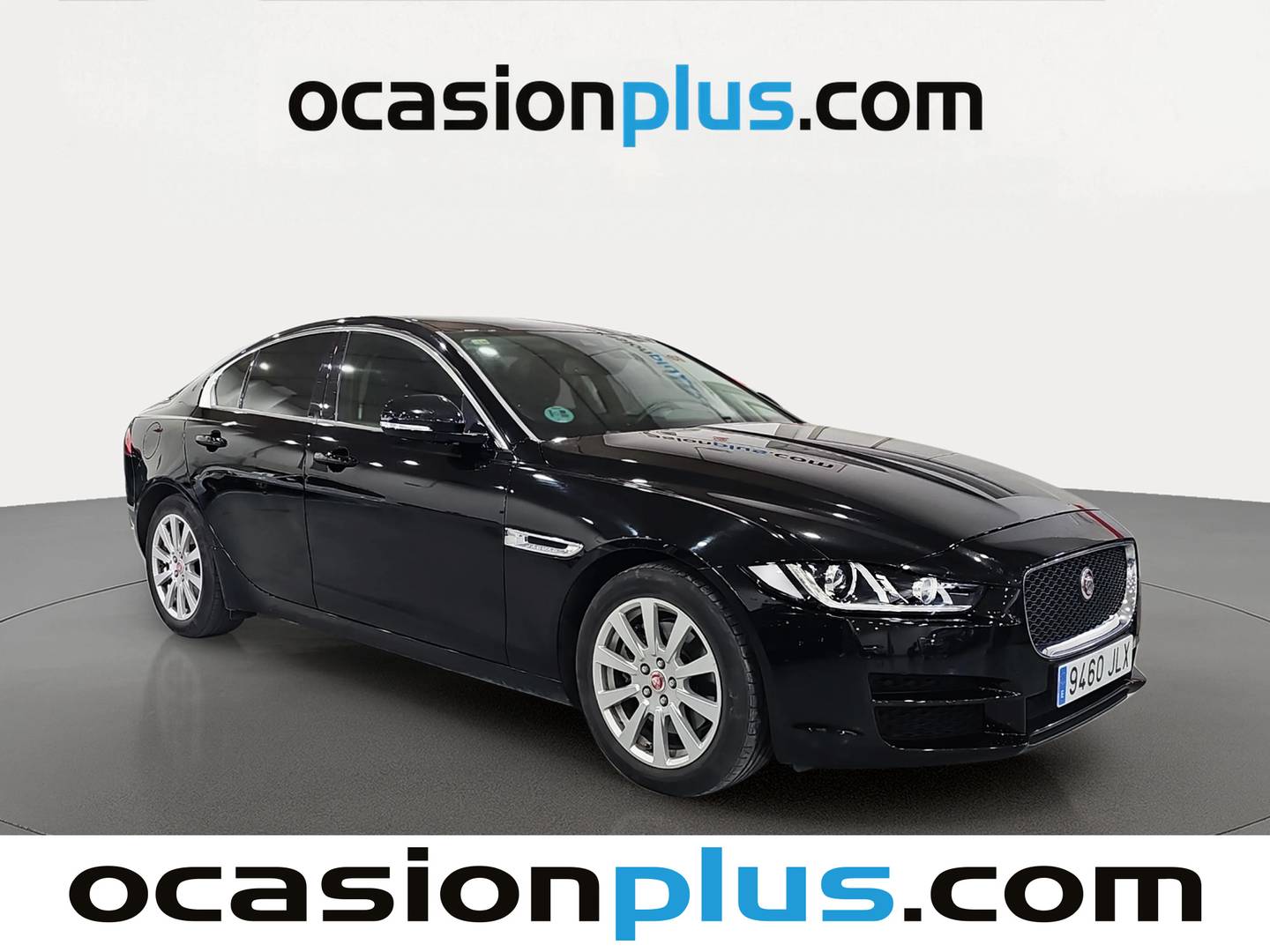 Foto Jaguar XE Jaguar XE 2.0 Diesel XE-Pure (180 CV)
