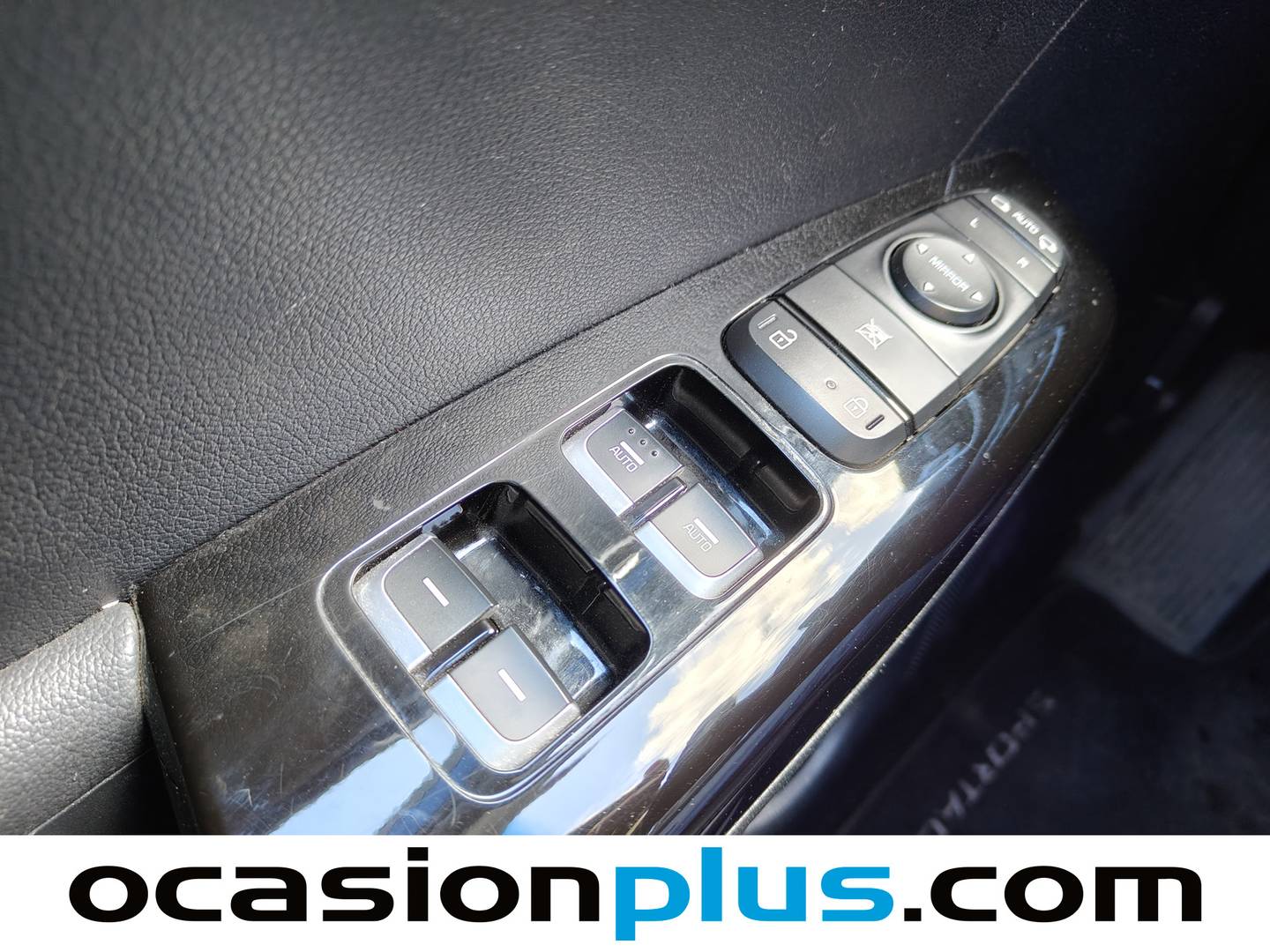 Foto KIA Sportage Kia Sportage 1.6 MHEV Black Edition (136 CV)