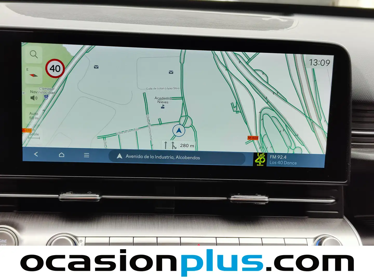 Foto Hyundai Kona Hyundai Kona 1.0 TGDi 48V Maxx 4x2 (120 CV)